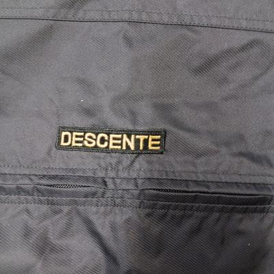 Descente Snow Pants - Size 34