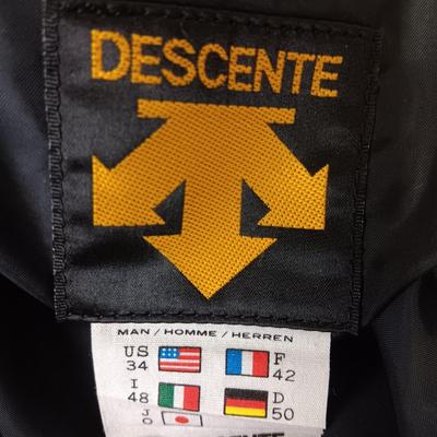 Descente Snow Pants - Size 34