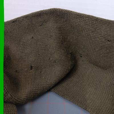Wolverine Outdoor Socks, Leg Warmers, Trapper Hat (size 6), and Scarf