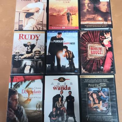 Movie Bundle #1
