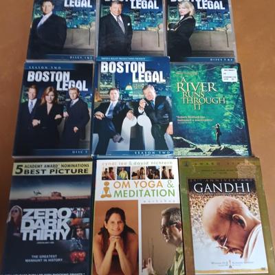 Movie Bundle #3 