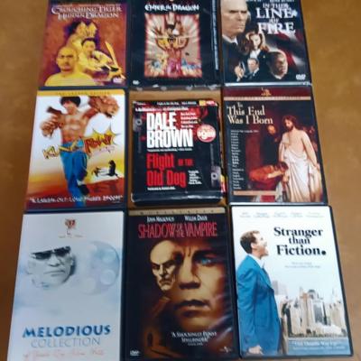 Movie Bundle #5