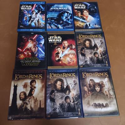 Action Movie Bundle