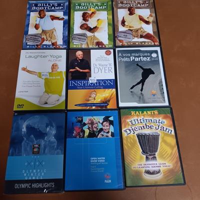 Self Help Movie Bundle