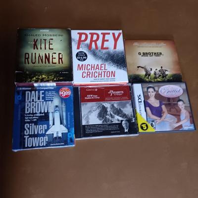 CD Bundle #2
