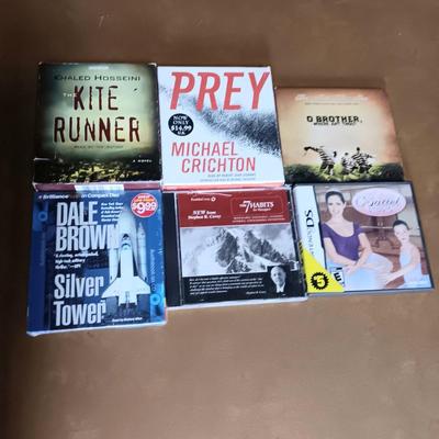 CD Bundle #2