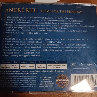 Audio Book Bundle