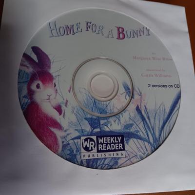 Audio Book Bundle