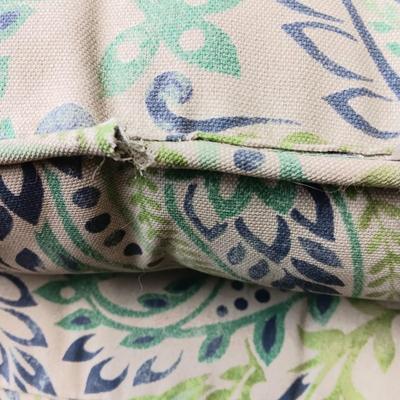 Indoor/Outdoor Throw Pillows