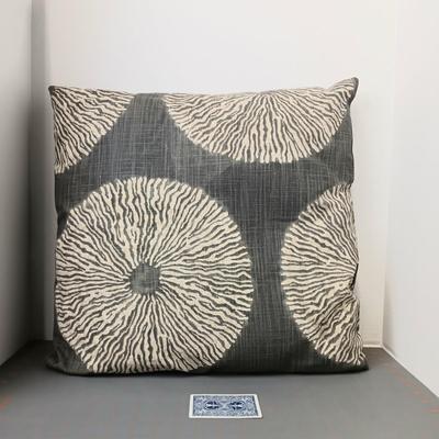 Throw Pillows