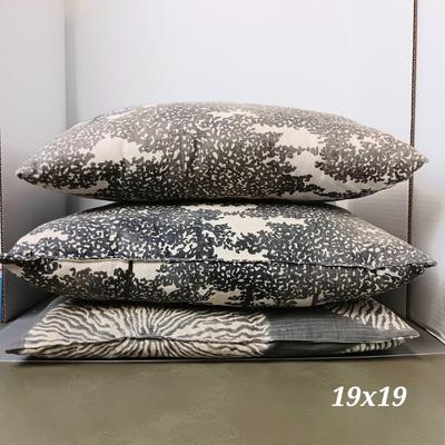 Throw Pillows