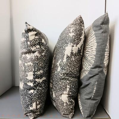 Throw Pillows