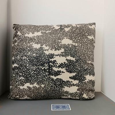 Throw Pillows