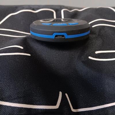 Ab Stimulator