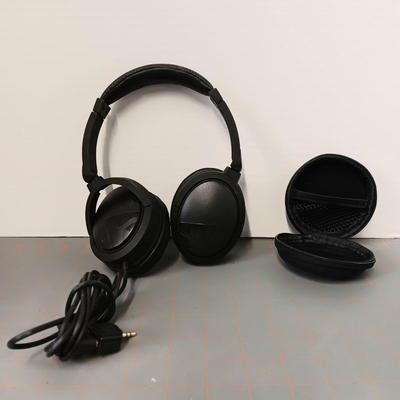 Letscom Headphones