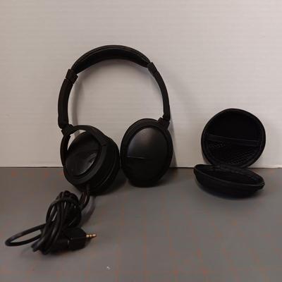 Letscom Headphones