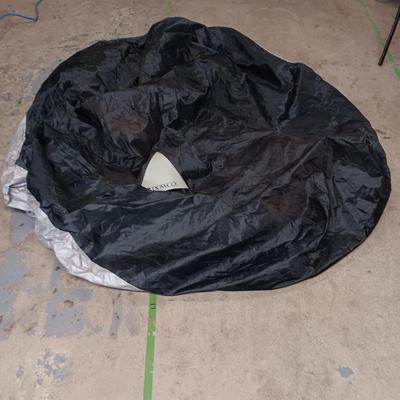 Dowco Motorcycle Cover