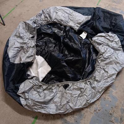 Dowco Motorcycle Cover