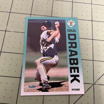 Baseball Card Bundle (B1)