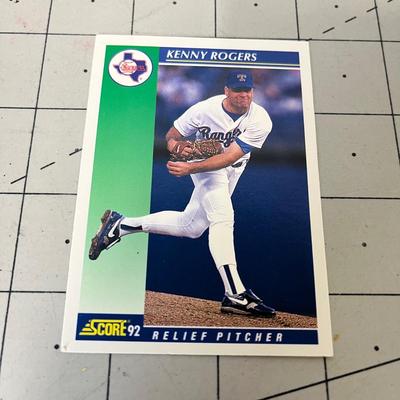Baseball Card Bundle (B5)