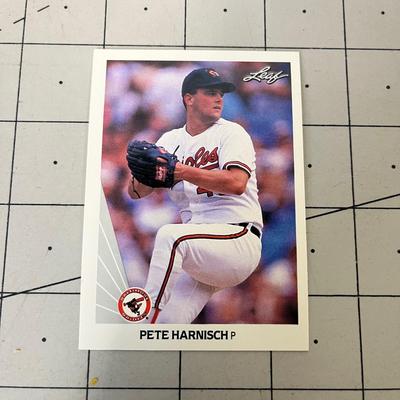 Baseball Card Bundle (B27)