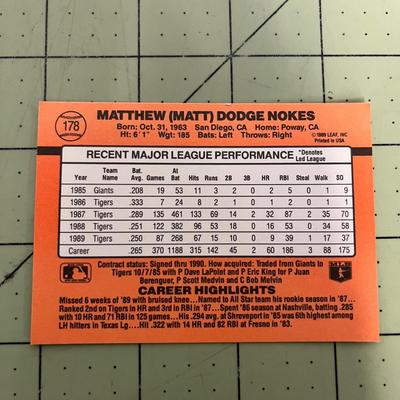 Baseball Card Bundle (B25)
