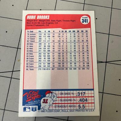 Baseball Card Bundle (B68)
