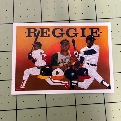 Baseball Card Bundle (B73)