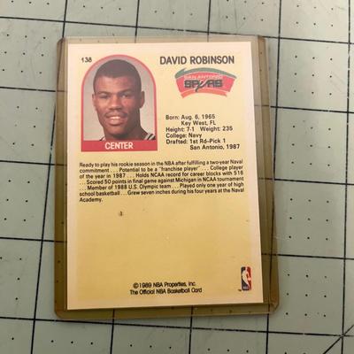 Basketball Card Bundle (B75)