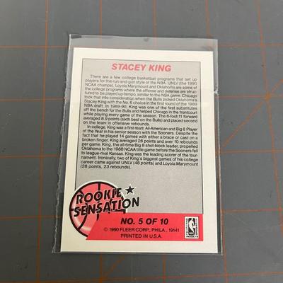 Basketball Card Bundle (TRIANGLE)