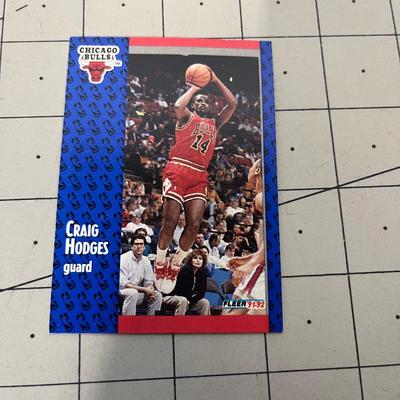 Basketball Card Bundle (Circle)