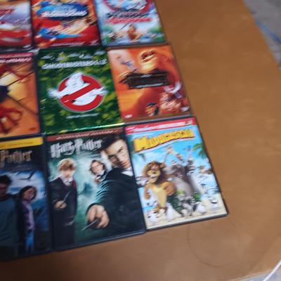 Movie Bundle #6