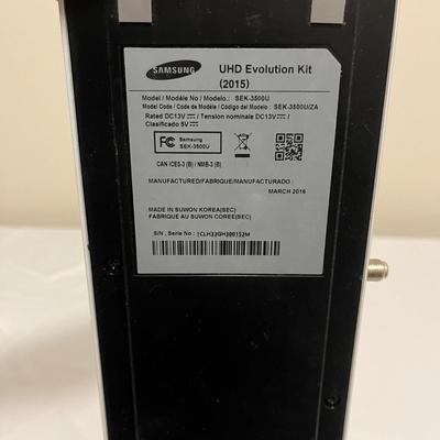 Samsung UHD Evolution Kit (UO-MG)
