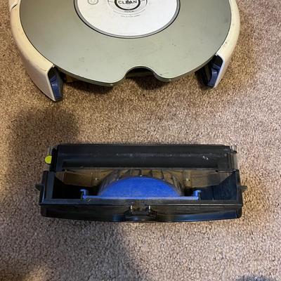 iRobot Roomba (UB-MG)