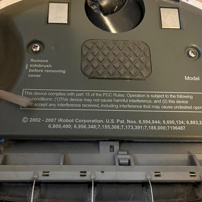 iRobot Roomba (UB-MG)