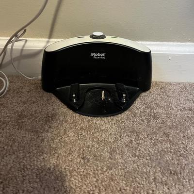 iRobot Roomba (UB-MG)