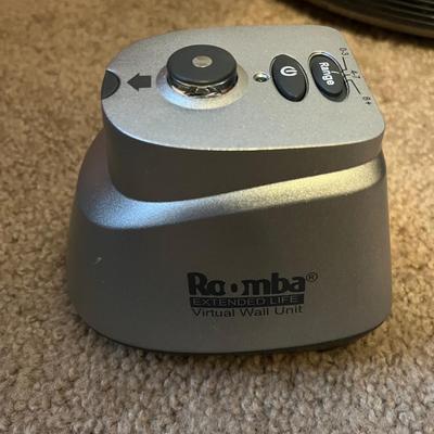iRobot Roomba (UB-MG)