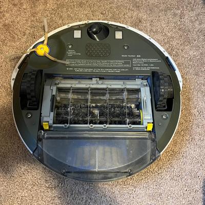 iRobot Roomba (UB-MG)