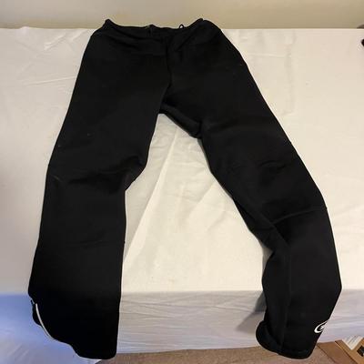 Bicycle Helmet, Shoes & Clothing Size M (UB-MG)