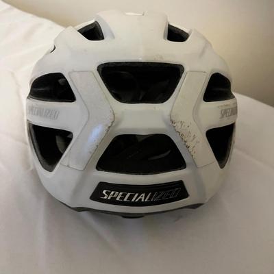 Bicycle Helmet, Shoes & Clothing Size M (UB-MG)