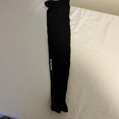 Bicycle Helmet, Shoes & Clothing Size M (UB-MG)