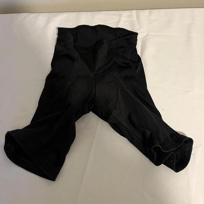 Bicycle Helmet, Shoes & Clothing Size M (UB-MG)