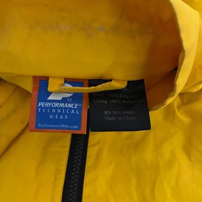 Bicycle Helmet, Shoes & Clothing Size M (UB-MG)