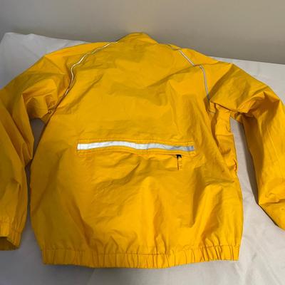 Bicycle Helmet, Shoes & Clothing Size M (UB-MG)