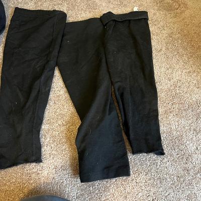 Knee Braces, Scale & Foot Bath (UB-MG)