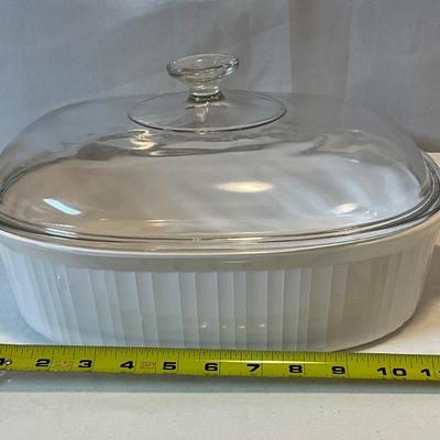 Corning Ware 4 liter