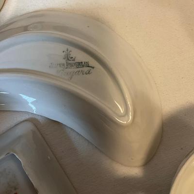 Variety of fine china, Made in Japan