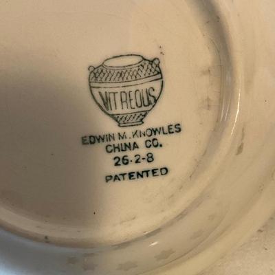 Variety of fine china, Made in Japan