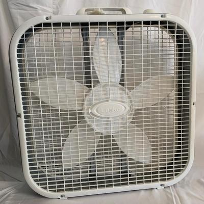 Lasko, Duracraft, and SMC Fans (DR-KW)