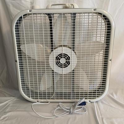 Lasko, Duracraft, and SMC Fans (DR-KW)